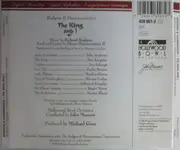 CD - Julie Andrews , Ben Kingsley , Lea Salonga , Peabo Bryson And Marilyn Horne , Hollywood Bowl Orches - Rodgers & Hammerstein's The King And I