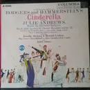 7inch Vinyl Single - Julie Andrews , Dorothy Stickney , Howard Lindsay , Ilka Chase , Kaye Ballard , Alice Ghostley , Jo - Rodgers and Hammerstein's Cinderella - Side 3&6