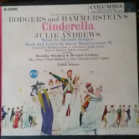 Julie Andrews - Rodgers and Hammerstein's Cinderella