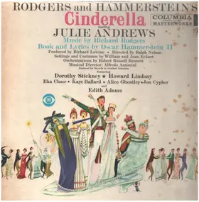 Julie Andrews - Cinderella (Original Television Cast)
