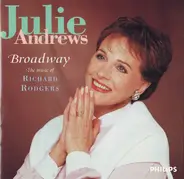 Julie Andrews - Broadway • The Music Of Richard Rodgers