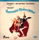 Laserdisc - Soundtrack - Thoroughly Modern Millie