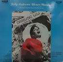 LP - Julie Andrews / Henry Mancini - Perform Music From The Film Score Darling Lili - Gatefold