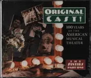 Julie Andrews / Lucille Ball a.o. - Original Cast! 100 Years Of The American Musical Theater - The Sixties: Part One
