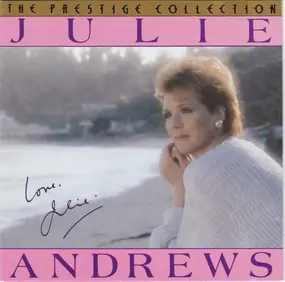 Julie Andrews - Love Julie