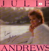 LP - Julie Andrews - Love, Julie