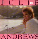 LP - Julie Andrews - Love, Julie