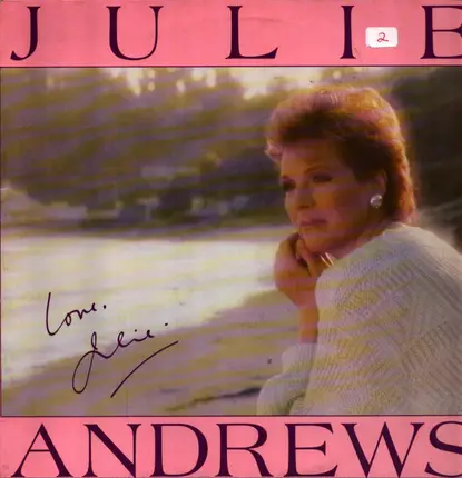 Julie Andrews - Love, Julie