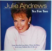 Julie Andrews - Tea For Two