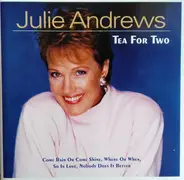 Julie Andrews - Tea For Two
