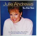 CD - Julie Andrews - Tea For Two