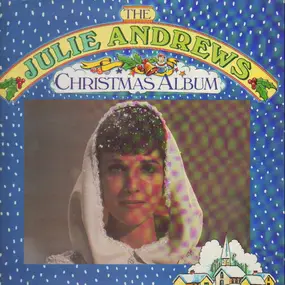 Julie Andrews - The Julie Andrews Christmas Album