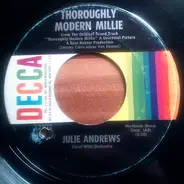 Julie Andrews / Elmer Bernstein a.o. - Thoroughly Modern Millie