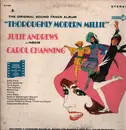 LP - Julie Andrews, Carol Channing, Andre Previn - Thoroughly Modern Millie