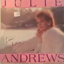 LP - Julie Andrews - Love Julie