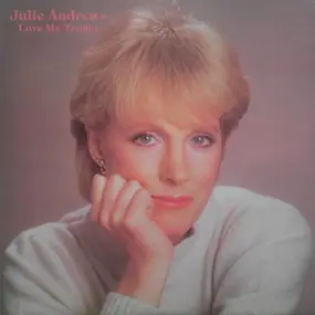 Julie Andrews - Love Me Tender