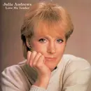 LP - Julie Andrews - Love Me Tender