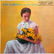 Julie Andrews - The Lass With the Delicate Air