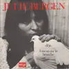 7inch Vinyl Single - Julie Bergen - L'oiseau Sur La Branche / Déjà - Mono
