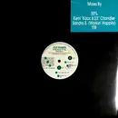 12inch Vinyl Single - Julie Brannen - I'll Be Good To You (Dub Sdub)