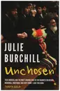 Book - Julie Bucrhill - Unchosen