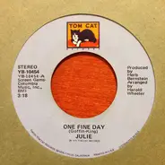 Julie Budd - One Fine Day