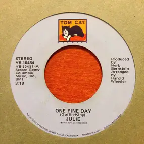 Julie Budd - One Fine Day