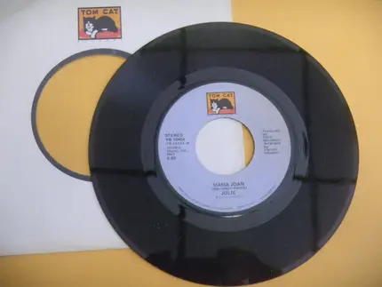 Julie Budd - One Fine Day