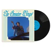 Julie Byrne - The Greater Wings