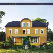 Julie Byrne - Not Even Happiness - Ltd Blue Colored