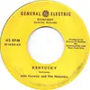 7inch Vinyl Single - Julie Conway And The Nelsonics / The Nelsonics - Kentucky / Thanks-A-Million!