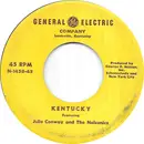 7inch Vinyl Single - Julie Conway And The Nelsonics / The Nelsonics - Kentucky / Thanks-A-Million!