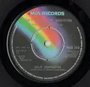 7inch Vinyl Single - Julie Covington - Don't Cry For Me Argentina / Rainbow High