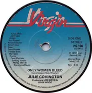 Julie Covington - Only Women Bleed