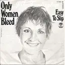 7inch Vinyl Single - Julie Covington - Only Women Bleed