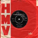 7inch Vinyl Single - Julie De Marco - Bless This House / And This Is My Beloved