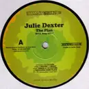 12inch Vinyl Single - Julie Dexter - The Plan