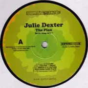 12inch Vinyl Single - Julie Dexter - The Plan