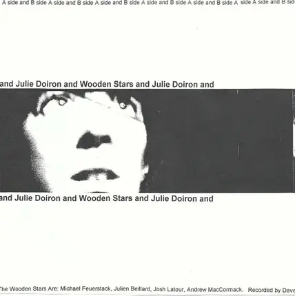Julie Doiron And The Wooden Stars - Who Will Be The One