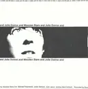 7inch Vinyl Single - Julie Doiron And The Wooden Stars - Who Will Be The One