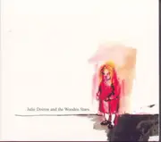 CD - Julie Doiron And The Wooden Stars - Julie Doiron And The Wooden Stars - Digisleeve