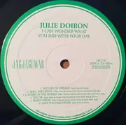LP - Julie Doiron - I Can Wonder What You Did With Your Day