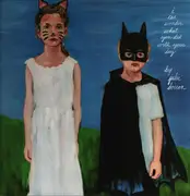 LP - Julie Doiron - I Can Wonder What You Did With Your Day