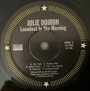 LP - Julie Doiron - Loneliest In The Morning