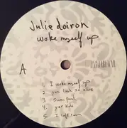 LP - Julie Doiron - Woke Myself Up