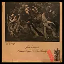 Double LP - Julie Driscoll , Brian Auger & The Trinity - Streetnoise (The Original) - Gold label