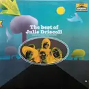 LP - Julie Driscoll , Brian Auger & The Trinity - The Best Of Julie Driscoll, Brian Auger & The Trinity