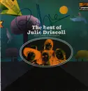 LP - Julie Driscoll , Brian Auger & The Trinity - The Best Of Julie Driscoll, Brian Auger & The Trinity - signed copy