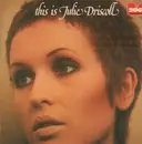LP - Julie Driscoll - This Is Julie Driscoll