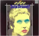 LP - Julie Driscoll - Attention ! Julie Driscoll